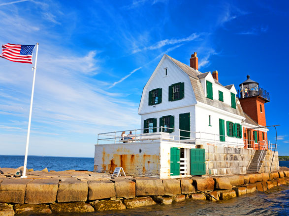 Rockland